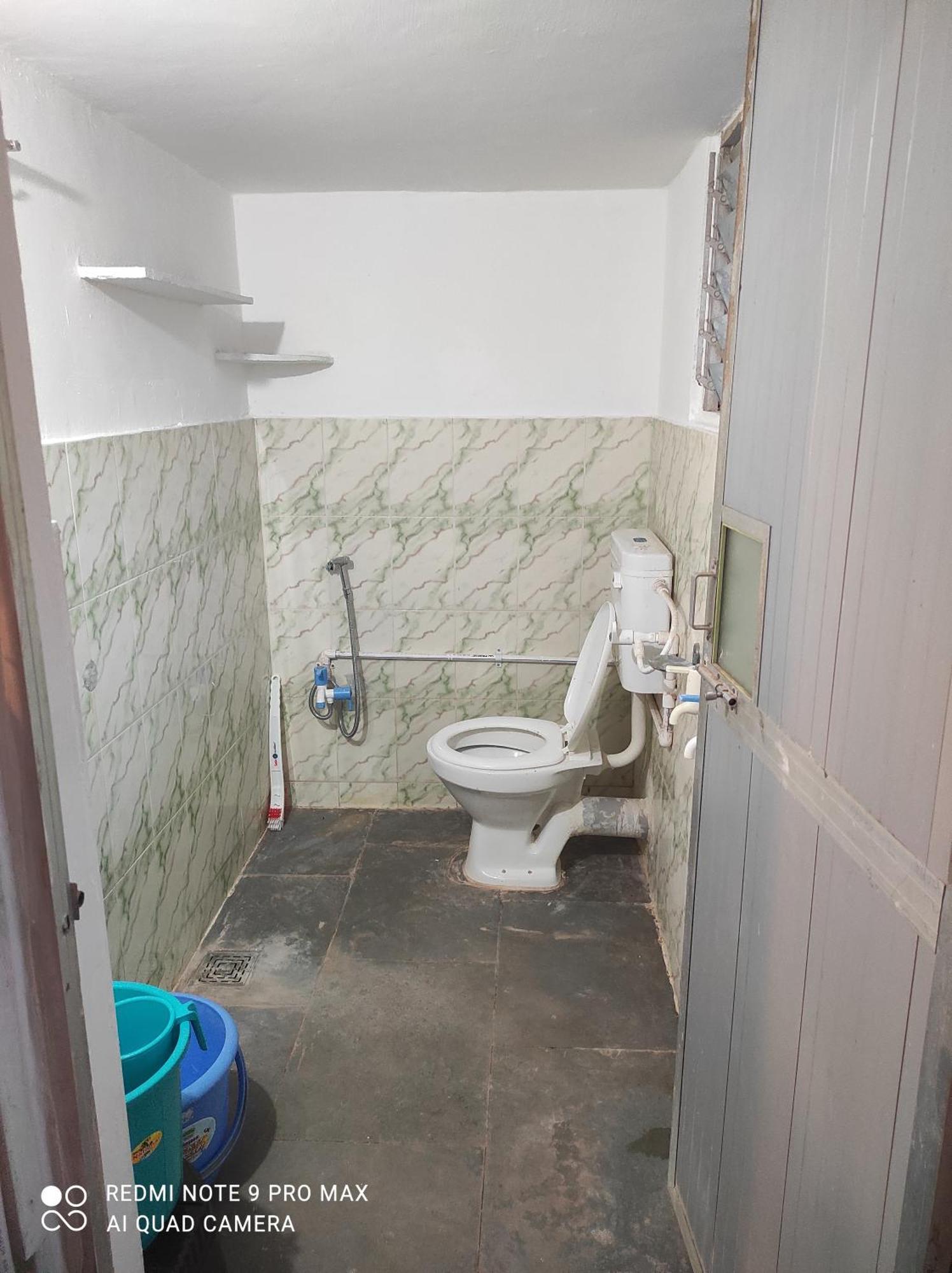 Swanand Home Stay Ratnāgiri Exteriör bild